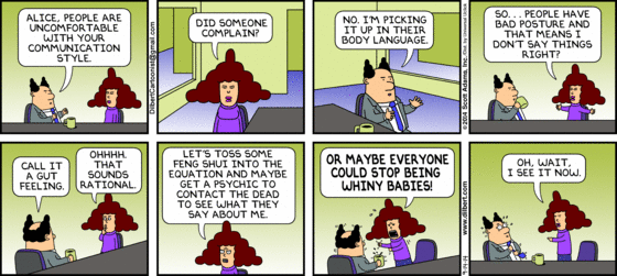 dilbert